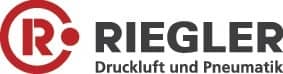 RIEGLER Soft-PVC-Druckluftschlauch-Set RIEGLER