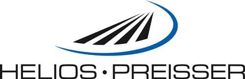 HELIOS PREISSER Messschieber DIN 862 DIGI-MET IP67 200mm dig.eck.H.PREISSER