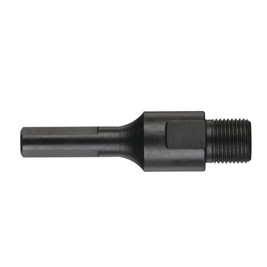 MILWAUKEE für Selbstbohrer ab 76 mm Aufnahmeschaft
