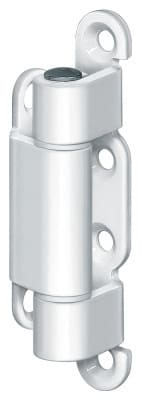 SIMONSWERK Aufschraubband SIKU® K 3285 WF, Stahl, verkehrsweiß