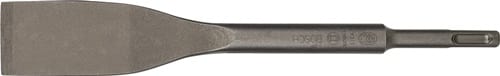 BOSCH Fliesenmeißel SDS-plus L.260mm B.40mm SDS-plus BOSCH