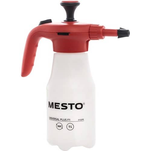 MESTO Drucksprüher 360Grad 3132 PR Füllinhalt 1l FPM G.0,31kg MESTO