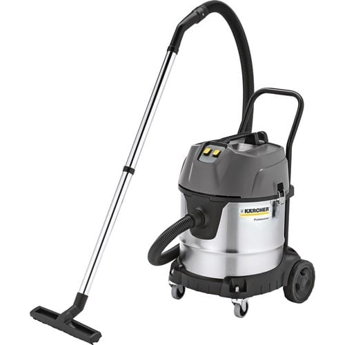 KÄRCHER Nass- u.Trockensauger NT 50/2 Me Classic Edition 2300 W 2x3180l/min 225mbar 50l