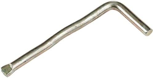 VALPRO Ersatzsplint f.alle Valpro Kraftstoffkanister L.75mm B.30mm H.5mm VALPRO