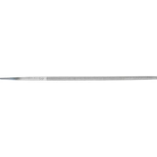 PFERD TOOLS Werkstattfeile DIN 7261 L.200mm Q.7,5mm Hieb 3 Rund PFERD