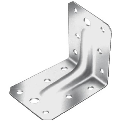SIMPSON STRONG TIE Winkelverb.ABR ABR105 105x105x90mm Anz.Löcher5/11 S.3mm