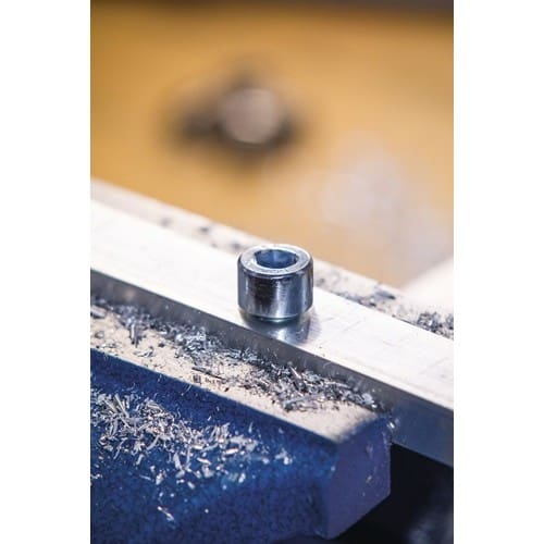 TECWERK Gewindereparatursortiment DIN 8140 Typ Stand.M5-M12 rostfr.STA 1,5xD TECWERK