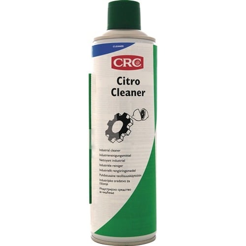 CRC Industriereiniger CITRO CLEANER 500 ml Spraydose CRC
