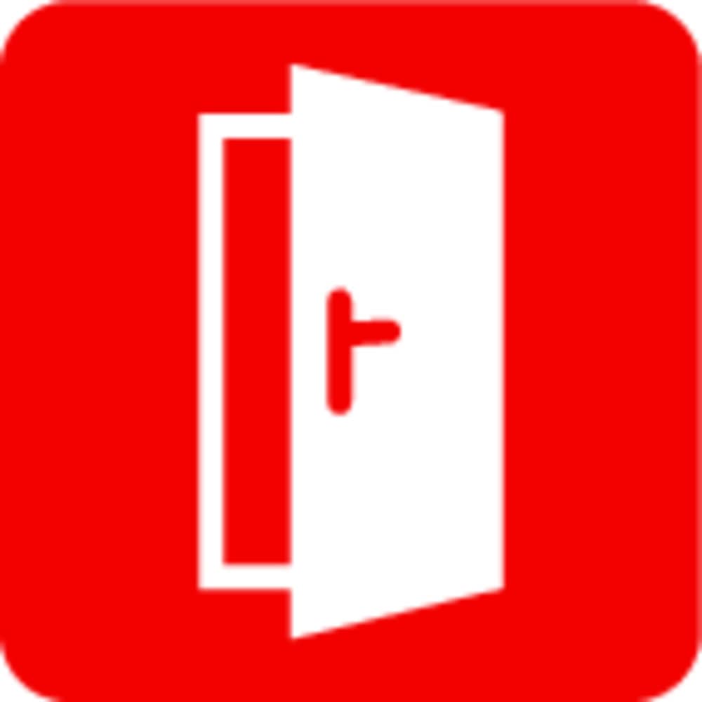 ABUS Türkette SK66 B/DFNLI, Stahl, 01366