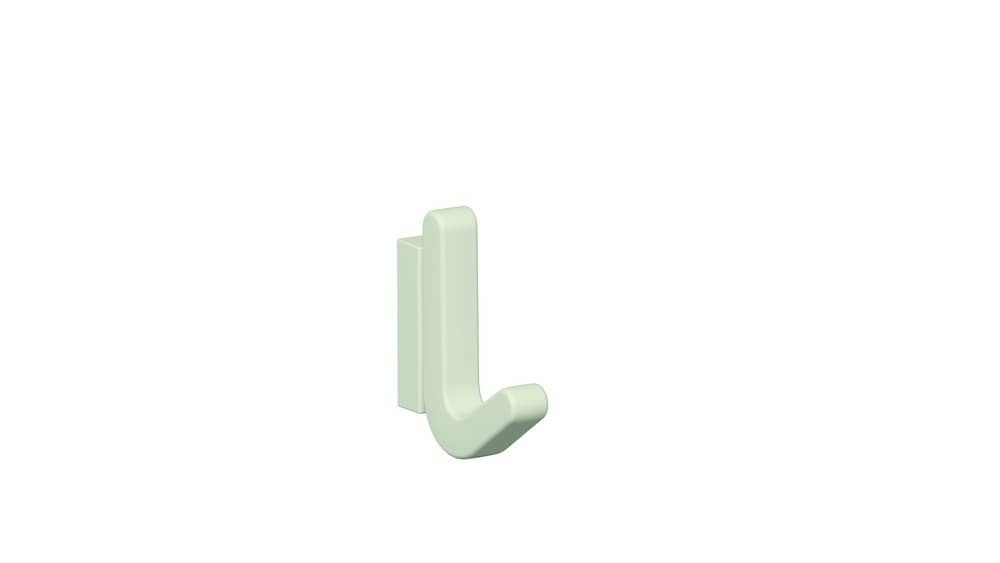 HEWI Wandhaken 477.94.B010 Polyamid, 477.94B010 99