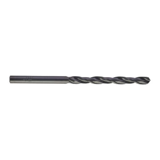 MILWAUKEE 4,5 x 80 mm, HSS-R Metallbohrer HSS-R DIN 338 10er Pack