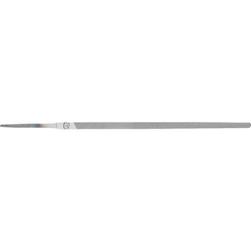 PFERD TOOLS Werkstattfeile DIN 7261 L.150mm Q.6mm Hieb 3 4-KT.PFERD