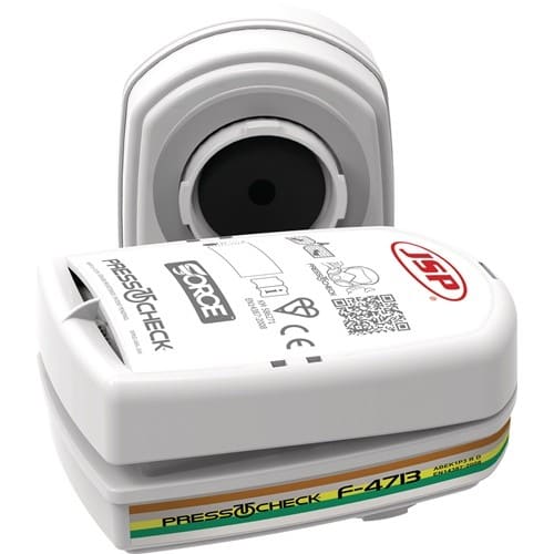JSP Kombinationsfilter F-4713 ABEK1 P3 2 St./Set JSP
