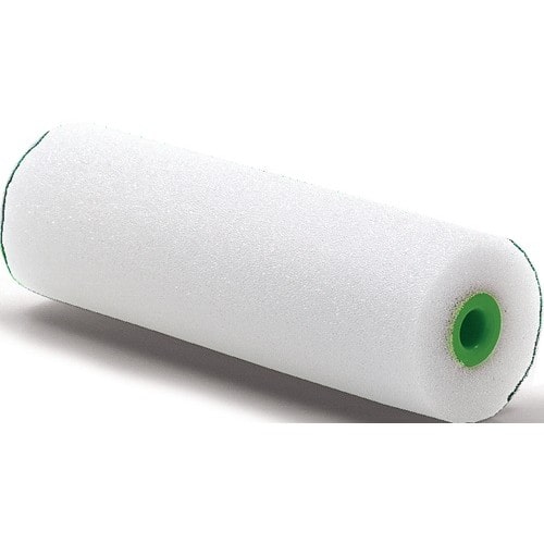 NÖLLE Farbwalze Fein B.100mm Kern-D.35mm 10 St./Packung NÖLLE