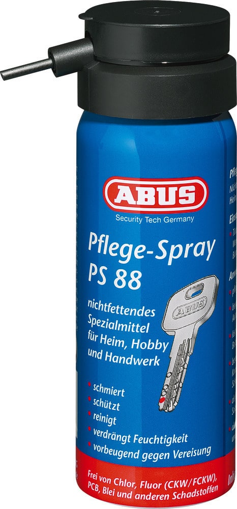 ABUS Pflegespray PS88