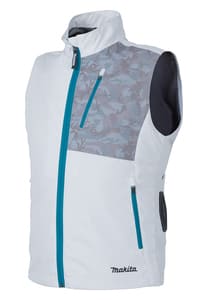 MAKITA Akku-Klimaweste DFV210ZL