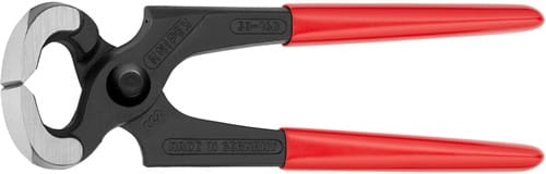 KNIPEX Kneifzange Gesamt-L.160mm