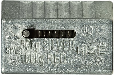 FISCHER Wireclip WIC