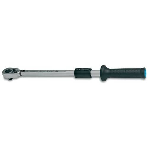 HAZET Drehmomentschlüssel 5123-2CLT 1/2 Zoll 60-320 Nm HAZET