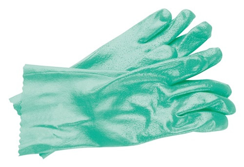 Chemikalienhandschuhe AlphaTec® 39-122 EN 388, EN 374, EN 407 PSA-Kategorie III ANSELL