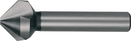 RUKO Kegelsenker DIN 335C 90Grad D.8,3mm HM Blank Z.3 Schaft-D.6mm RUKO