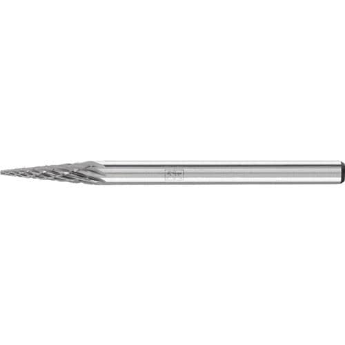 PFERD TOOLS Kleinfrässtift Form G SKM D.3mm Kopf-L.11mm Schaft-D.3mm HM Verz.3 Plus PFERD