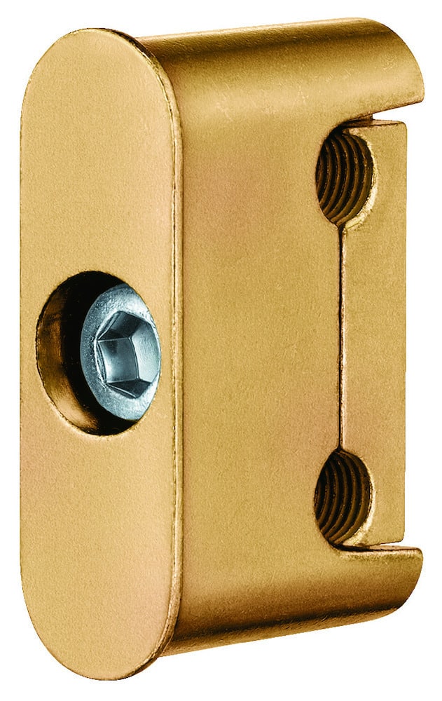 SIMONSWERK Klemmblock VARIANT® V 3604/18,5,