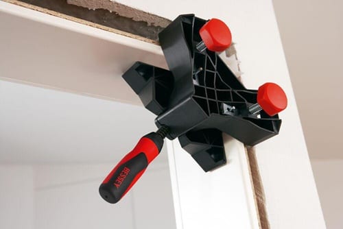 BESSEY Richtzwinge WTR Verstellweg 32mm Spann-W.Futterstärke 8-30mm BESSEY