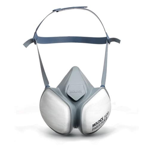 MOLDEX Atemschutzhalbmaske 5430 EN 405:2001+A1:2009 1St./VE MOLDEX