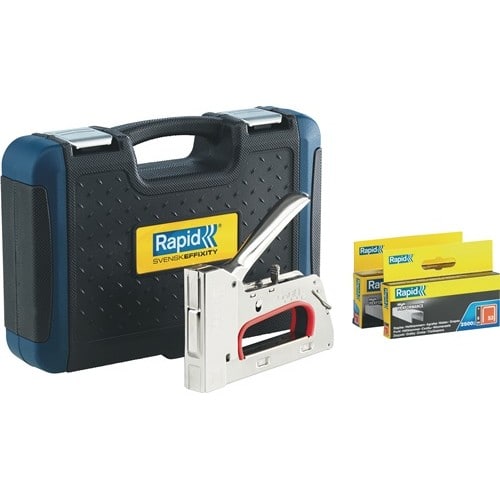 RAPID Handtacker R353 STA RAPID