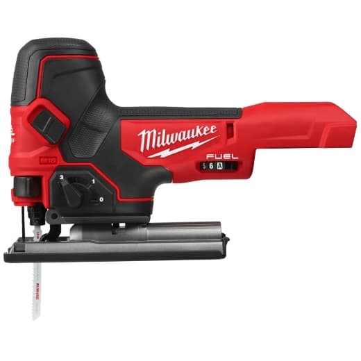MILWAUKEE FUEL™ Akku-Stichsäge M18FBJS-0X
