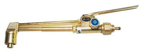 GCE Schneideinsatz RHÖNA 2001 Handrad AC u.R 3-100mm GCE
