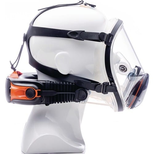 CLEANSPACE Atemschutzvollmaske CleanSpace™ CST1018 EN 12942
