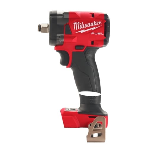 MILWAUKEE FUEL™ Akku-Schlagschrauber 1/2" Vierkant Sprengring M18FIW2F12-0X
