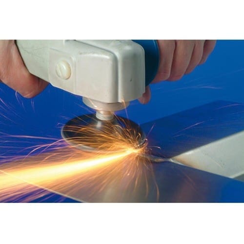PFERD TOOLS Fiberschleifer CDFR 50 VICTOGRAIN-COOL 36 D.50mm COMBIDISC Korn 36 VICTOGRAIN