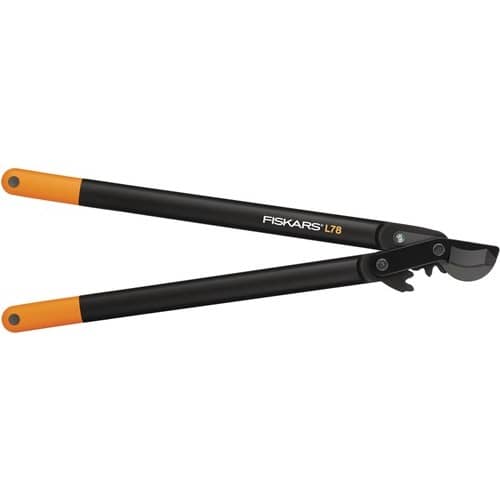 FISKARS Getriebeastschere Bypass L.700mm Schneidleist.50mm G.1200g FISKARS