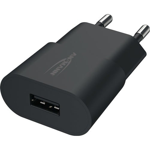ANSMANN USB-Ladegerät Home Charger HC105 B20xT90xH39mm ANSMANN