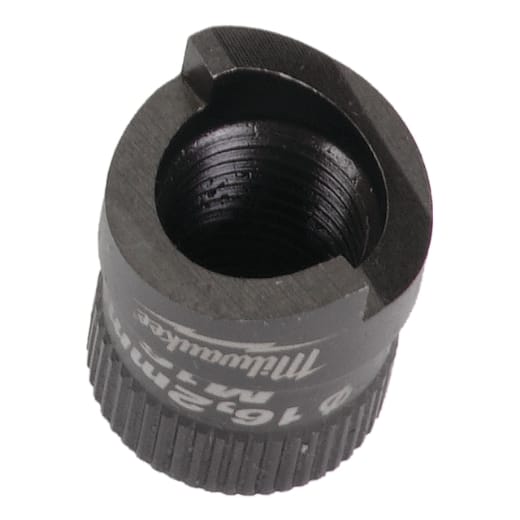 MILWAUKEE 16,2 mm / M16 Stempel für Lochstanze