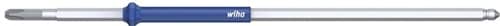 WIHA Wechselkl.26058 PH 1 3,8 Nm blau L.175mm WIHA