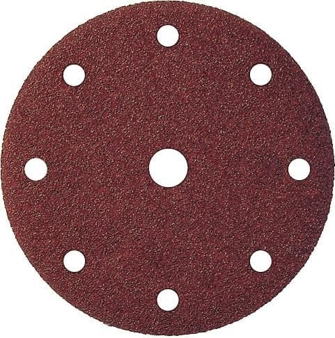 KLINGSPOR Haftschleifscheibe PS 22 K GLS 1 150mm K.80 f.HO/Metall Korund