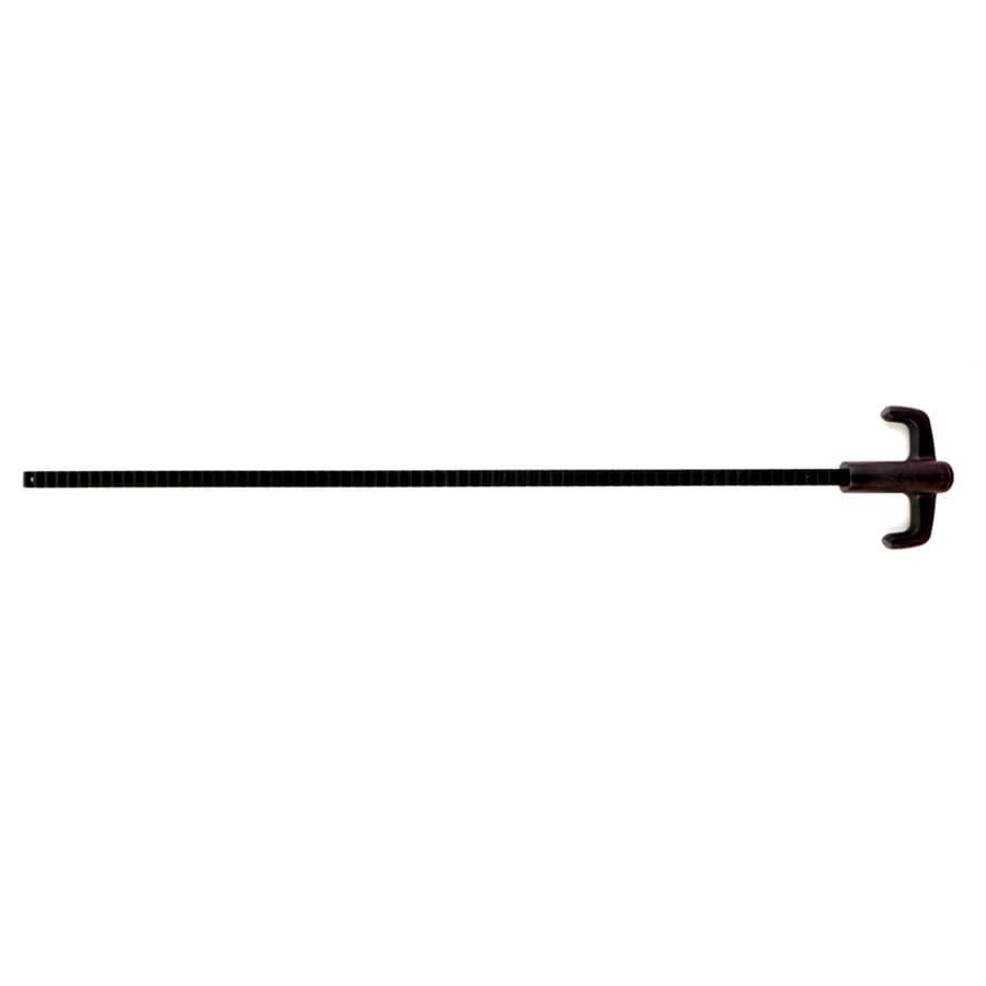 MILWAUKEE für 600 ml Aufnahme C18 PCG Druckstange lang