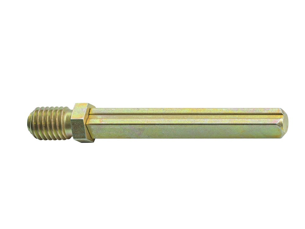 FSB Wechselstift 05 0117, verzinkt 105 mm 9 mm