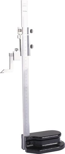 TECWERK Höhenanreißgerät 300mm TECWERK