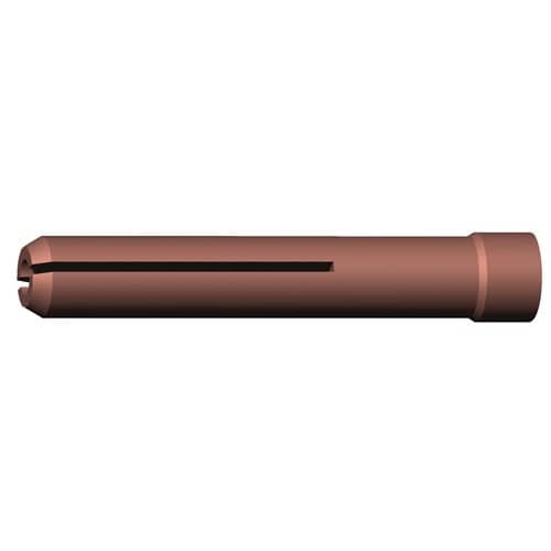 A.BINZEL Spannhülse D.3,2mm L.25mm f.ABITIG GRIP 9/20 A.BINZEL