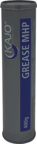 KAJO Meißelhammerpaste Grease MHP 400g kupferfarben/grau Kartusche KAJO