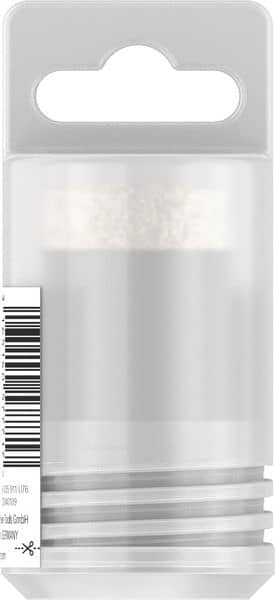 BOSCH Diamanttrockenbohrer Dry Speed Best for Ceramic, 30 x 35 mm