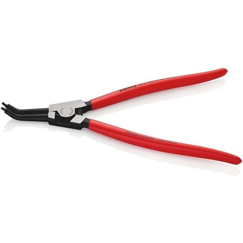 KNIPEX Sicherungsringzange A 42 f.Wellen D.85-140mm KNIPEX