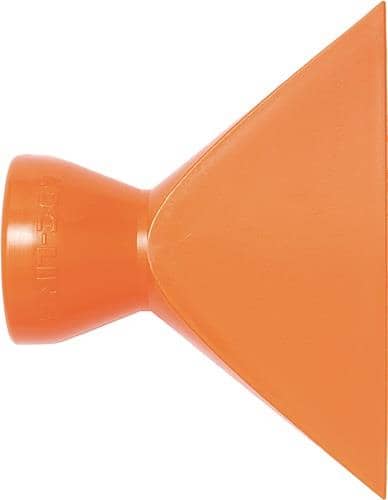 LOC-LINE Breitstrahldüse Gr.1/2 Zoll B.63mm Btl.m.2 St.LOC-LINE