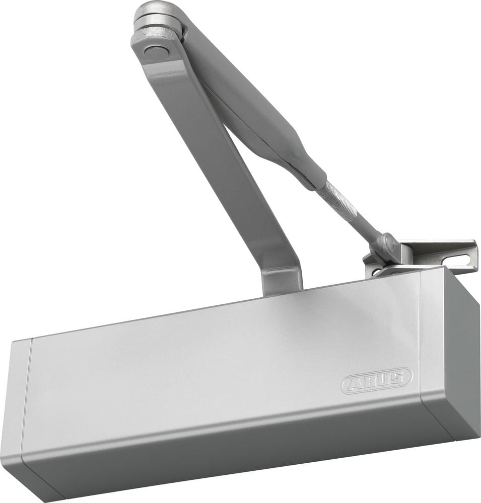 ABUS Oben-Türschließer 7603, Aluminium