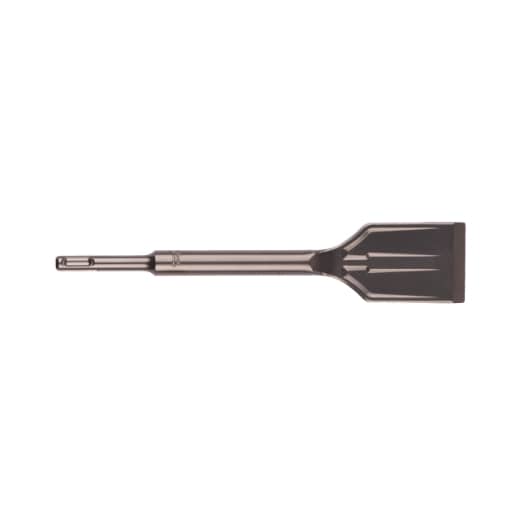 MILWAUKEE 250 x 50 mm Fliesenmeißel SDS-Plus Premium SLEDGE